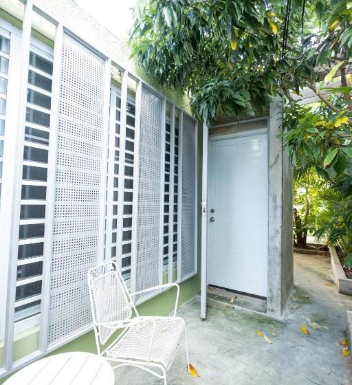 پانسیون La Esmeralda Pr