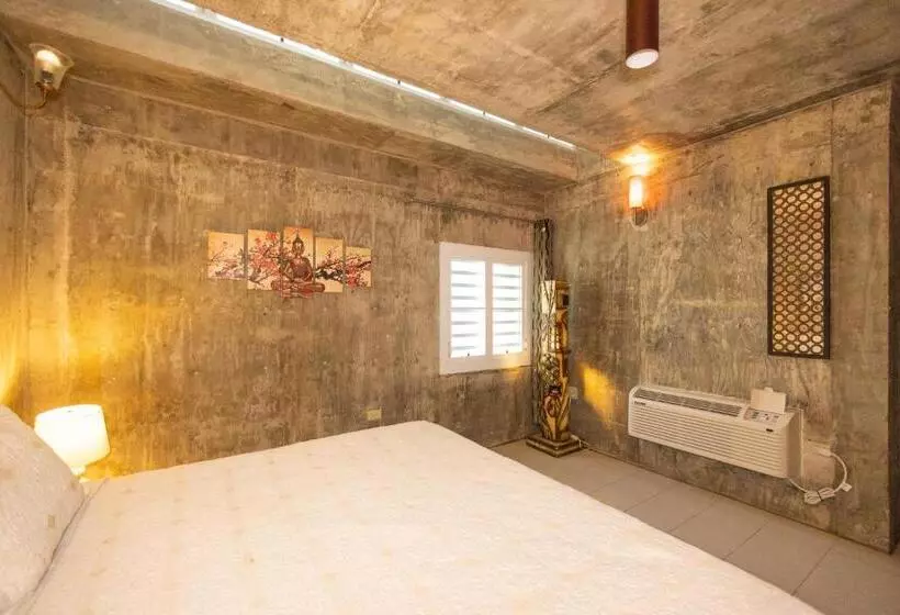 پانسیون La Esmeralda Pr