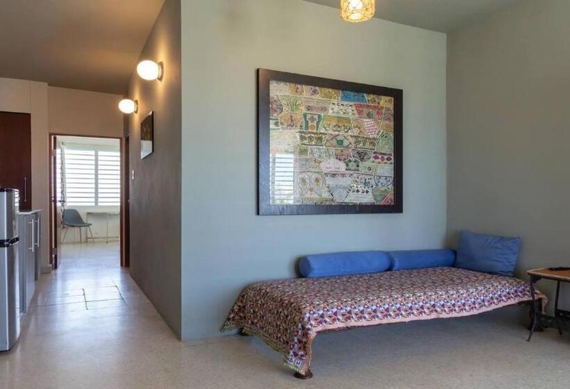 پانسیون La Esmeralda Pr