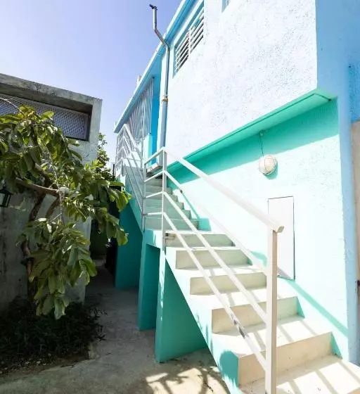 پانسیون La Esmeralda Pr