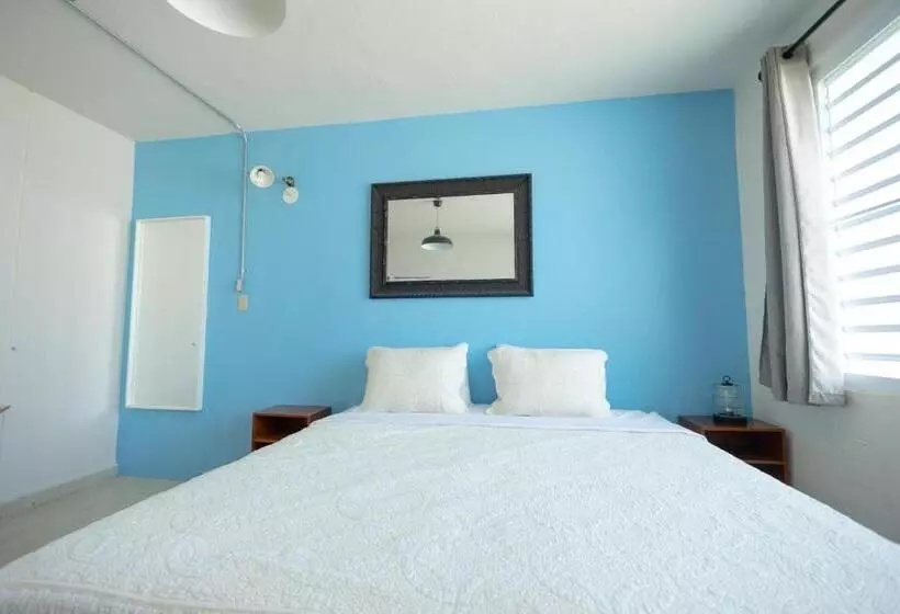 پانسیون La Esmeralda Pr