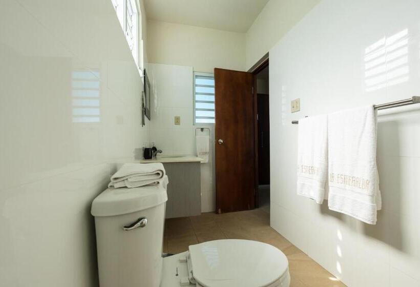 پانسیون La Esmeralda Pr