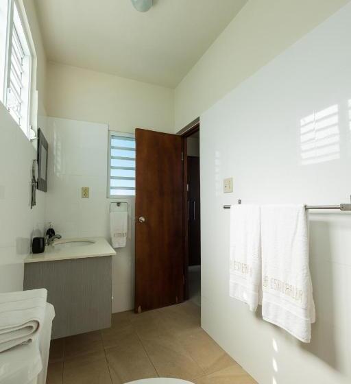 پانسیون La Esmeralda Pr