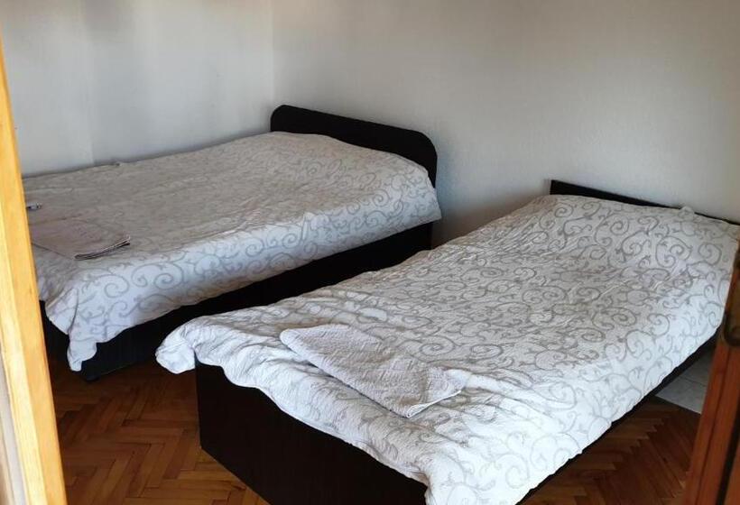 پانسیون Majestic Rooms&apartments