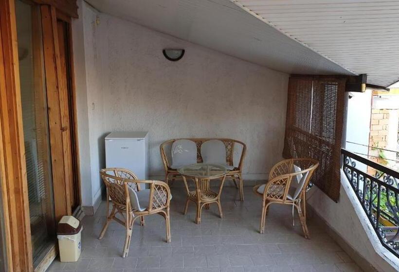 پانسیون Majestic Rooms&apartments