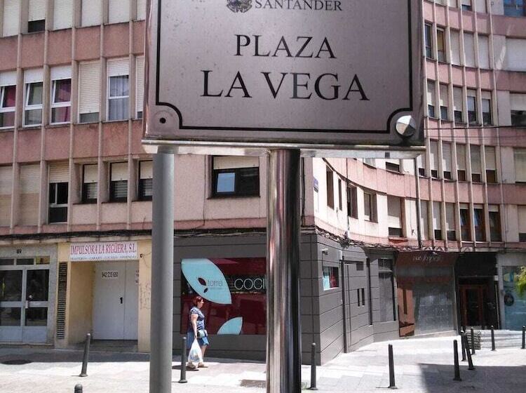 Puerto Principe Pensión