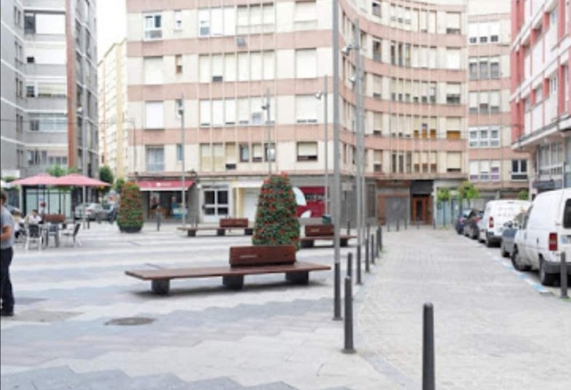 Puerto Principe Pensión