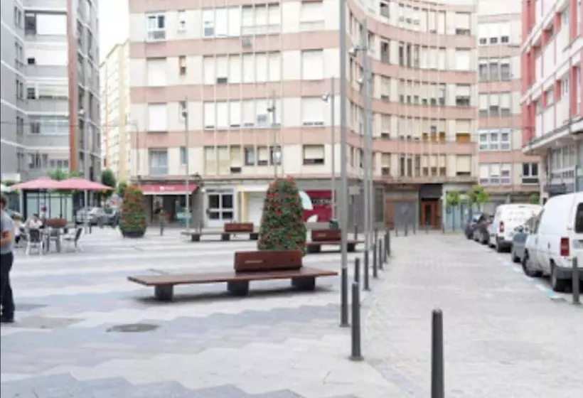 Puerto Principe Pensión