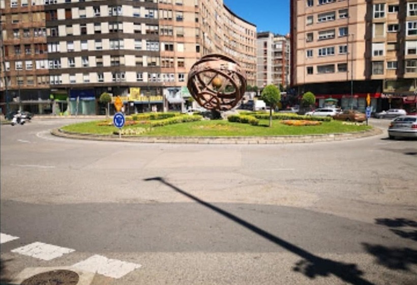 Puerto Principe Pensión