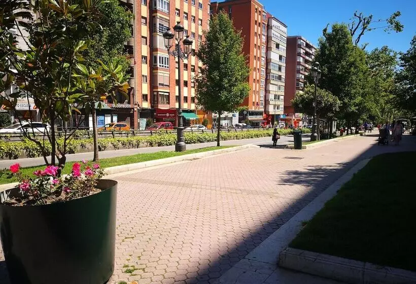 Puerto Principe Pensión