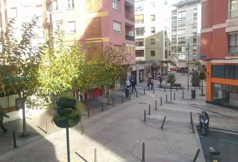 Puerto Principe Pensión