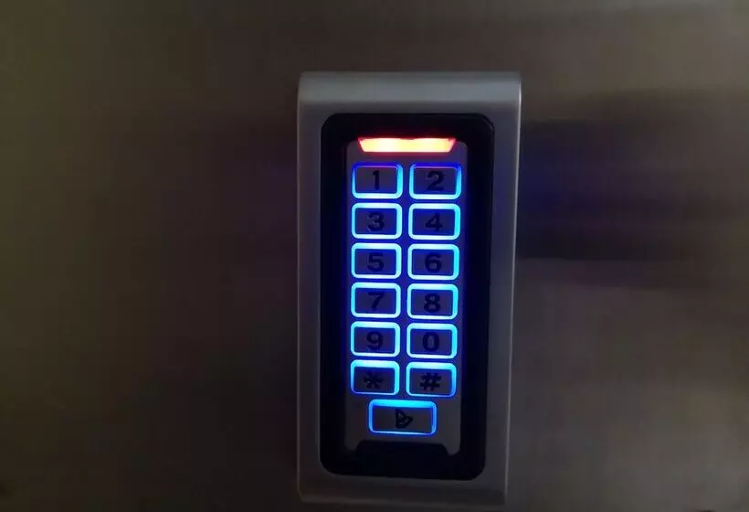 Puerto Principe Pensión