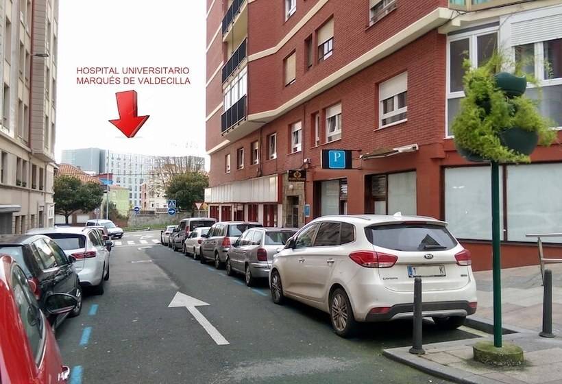 Puerto Principe Pensión