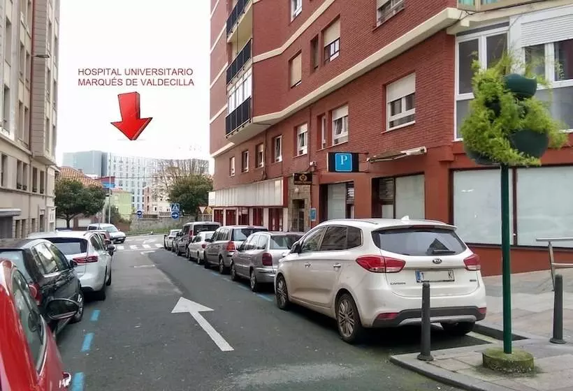 Puerto Principe Pensión