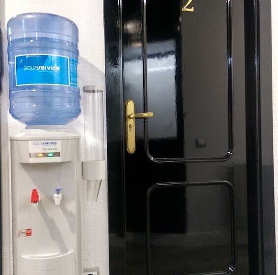 Puerto Principe Pensión