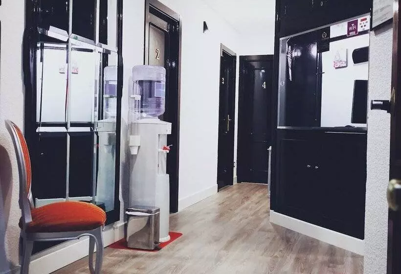 Puerto Principe Pensión