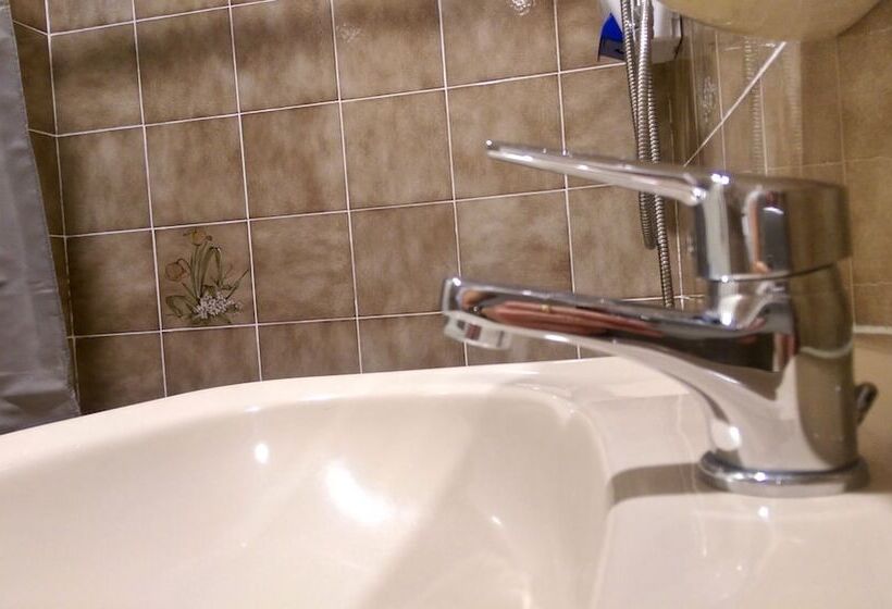 Puerto Principe Pensión