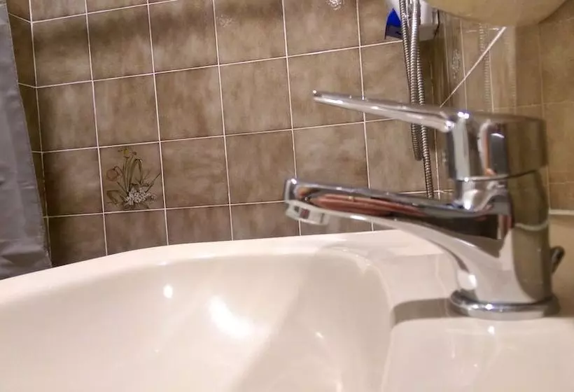 Puerto Principe Pensión