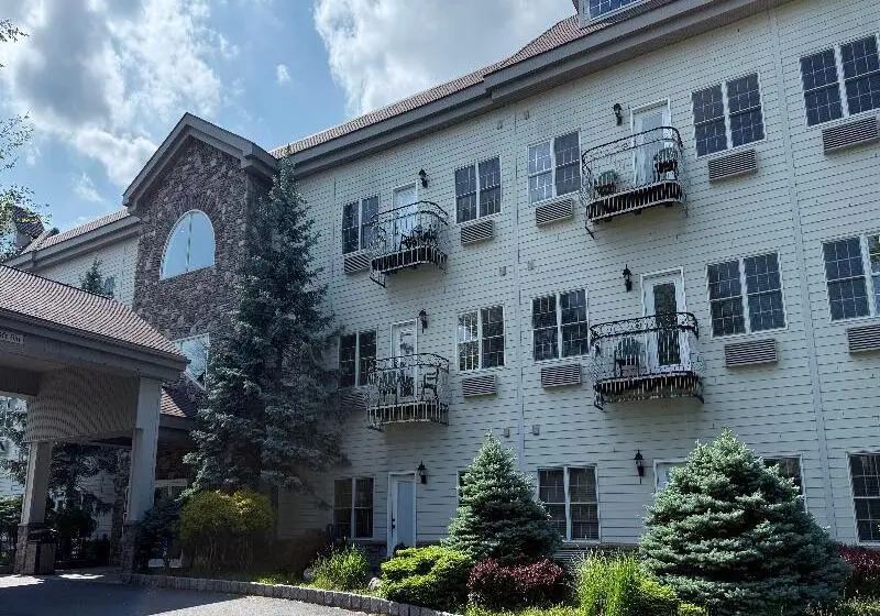 ホテル The Willowbrook Village At Lake Harmony, A Wyndham
