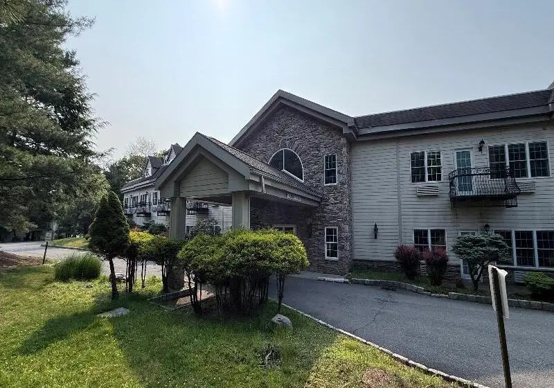 ホテル The Willowbrook Village At Lake Harmony, A Wyndham