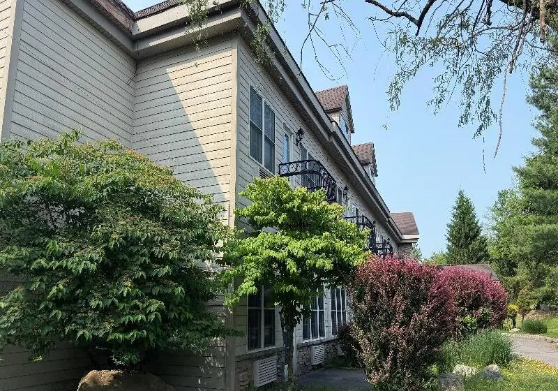 ホテル The Willowbrook Village At Lake Harmony, A Wyndham