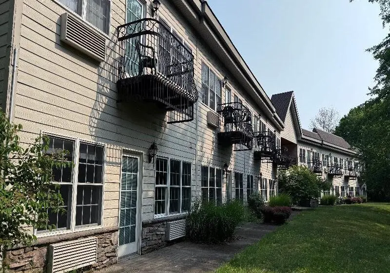 ホテル The Willowbrook Village At Lake Harmony, A Wyndham
