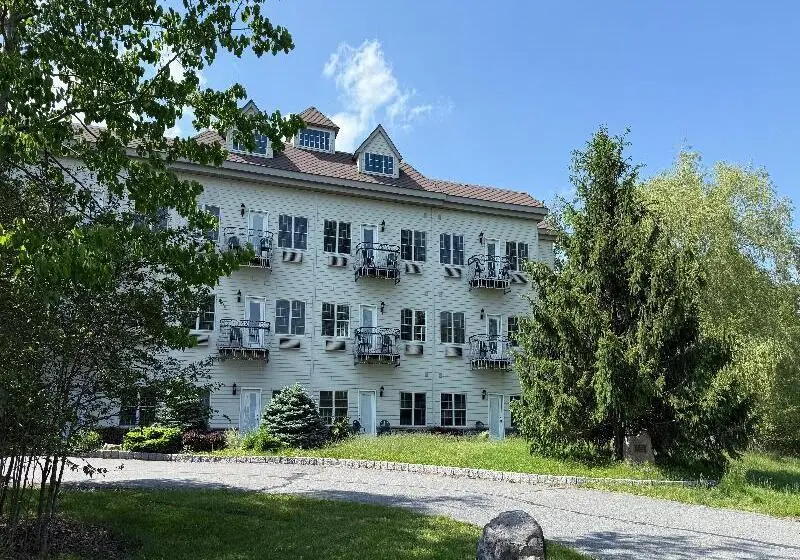 ホテル The Willowbrook Village At Lake Harmony, A Wyndham
