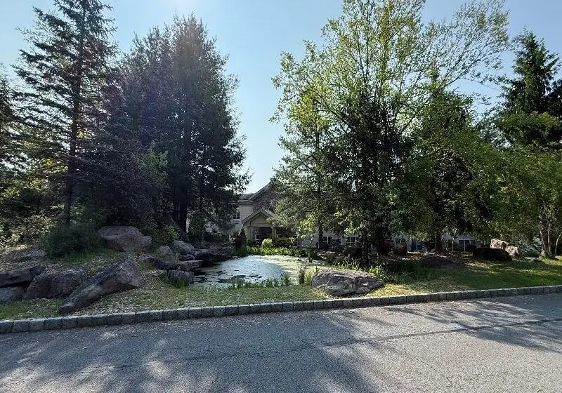 ホテル The Willowbrook Village At Lake Harmony, A Wyndham