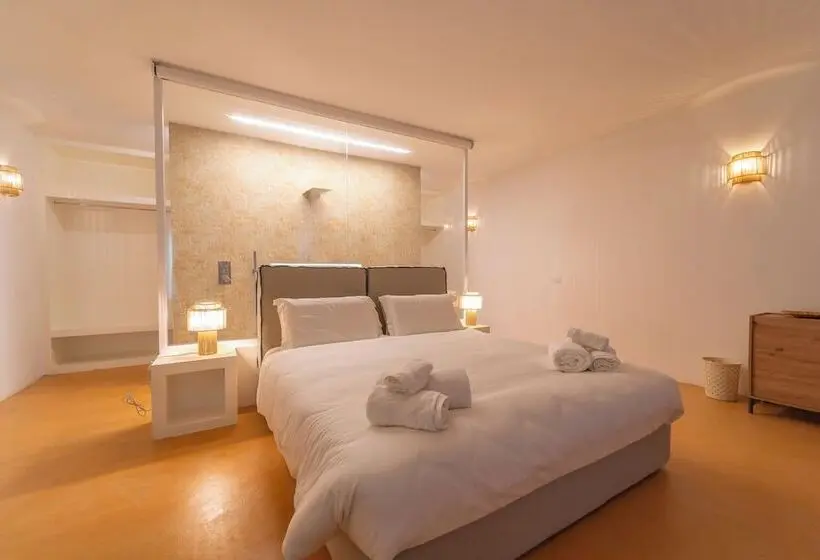 ホテル Hotiday Elite Suites Porto Rotondo