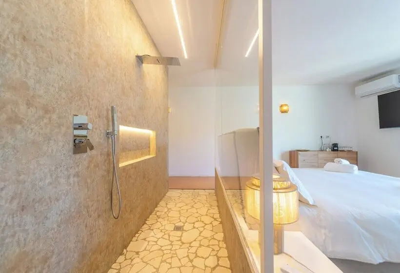 ホテル Hotiday Elite Suites Porto Rotondo