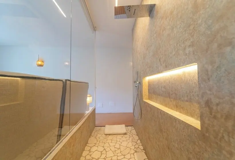 ホテル Hotiday Elite Suites Porto Rotondo