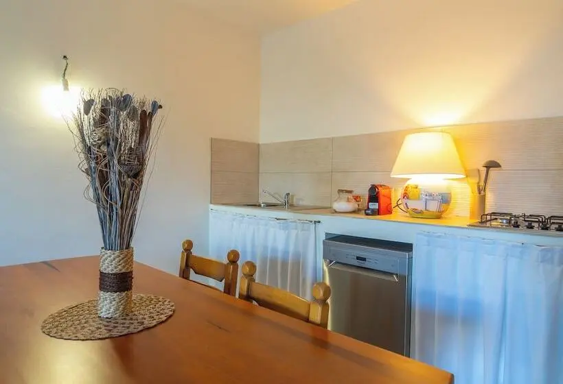 ホテル Hotiday Elite Suites Porto Rotondo