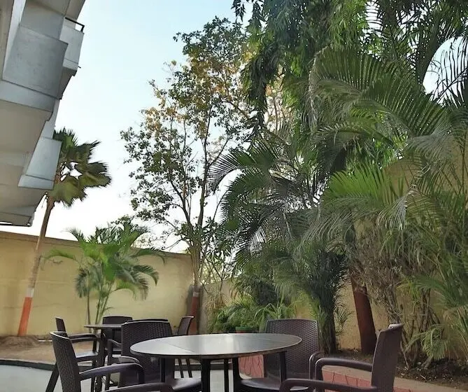 ユースホステル Suvidha Ghar Ac Dormitory