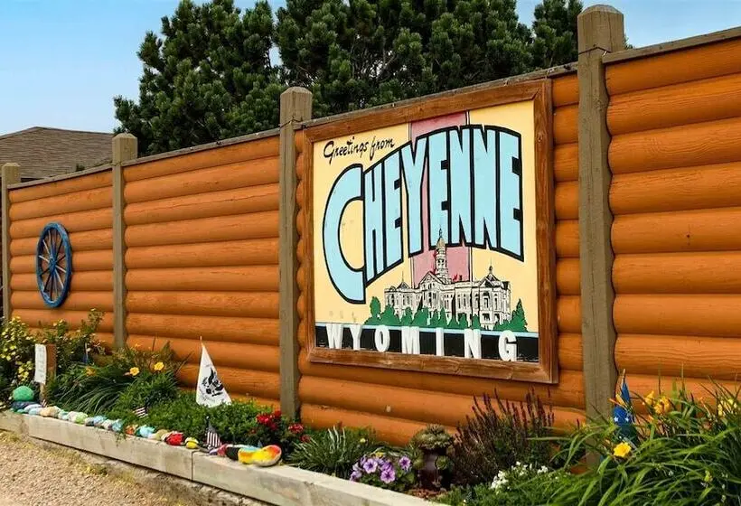 Cheyenne Rv Resort