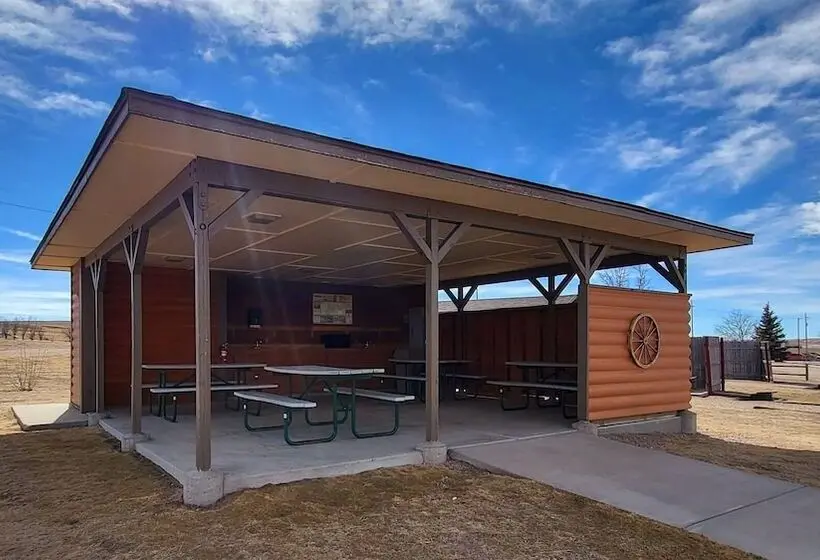 Cheyenne Rv Resort