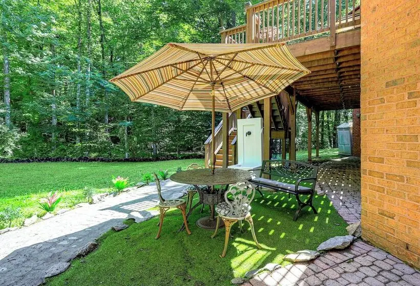 Gateway To Dc & More! Quiet & Stylish Retreat