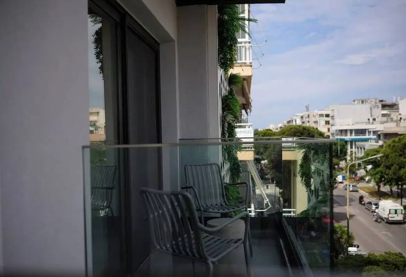Hera Hotel Axd