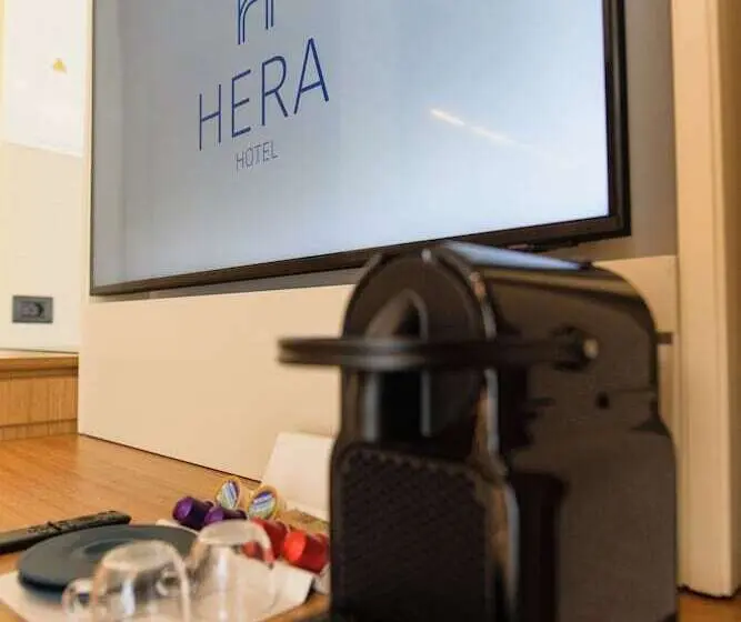 Hera Hotel Axd