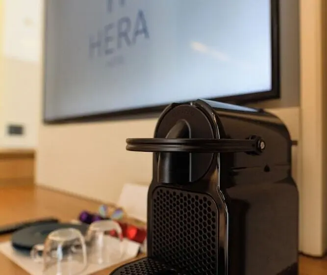 Hera Hotel Axd