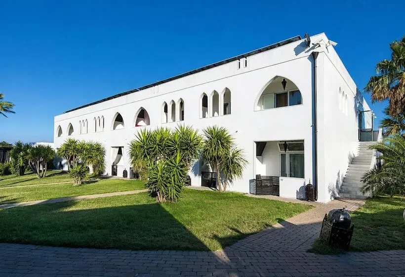 ホテル Hotiday Otranto Baia Resort