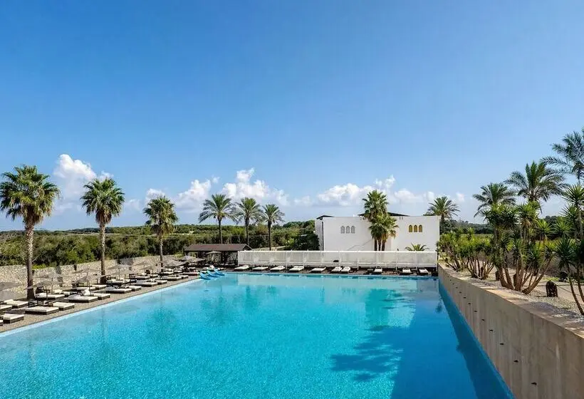 ホテル Hotiday Otranto Baia Resort