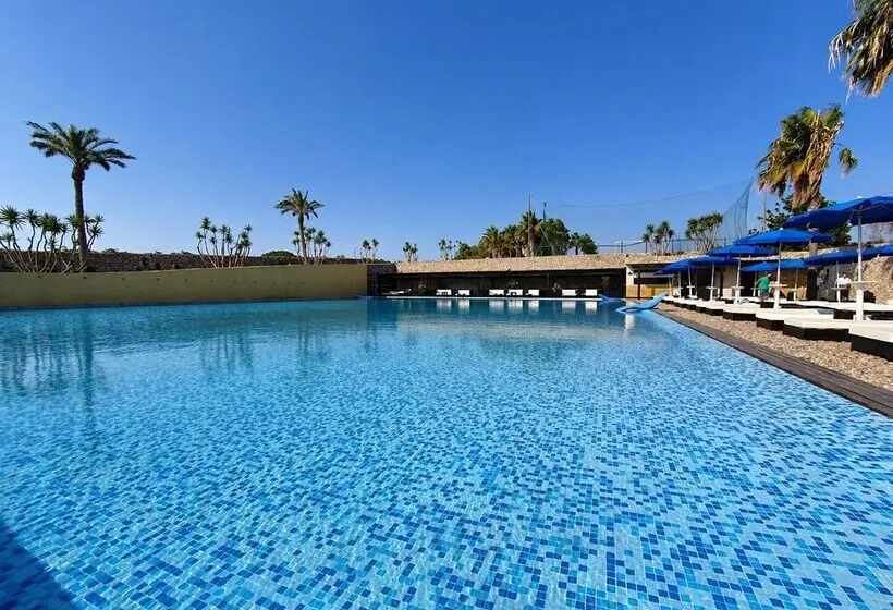 ホテル Hotiday Otranto Baia Resort