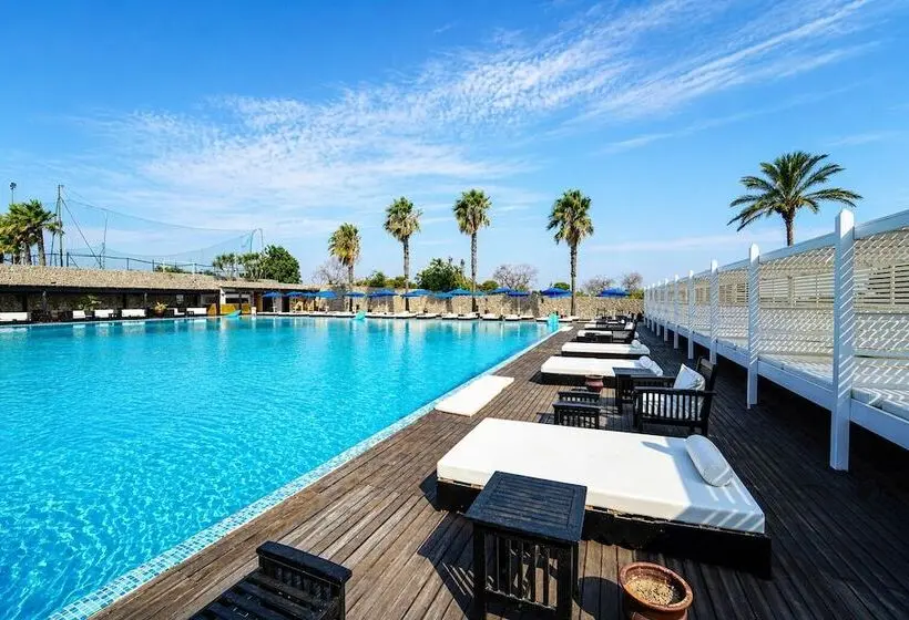 ホテル Hotiday Otranto Baia Resort