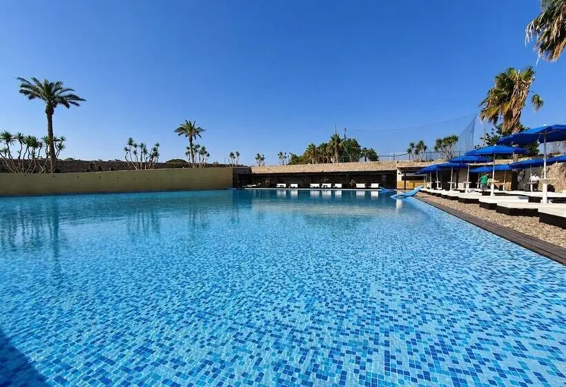 ホテル Hotiday Otranto Baia Resort
