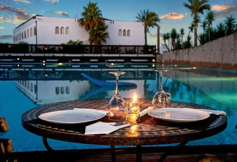 ホテル Hotiday Otranto Baia Resort