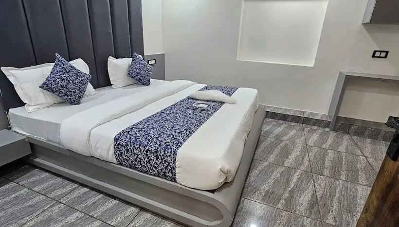 Hotelli Krishna