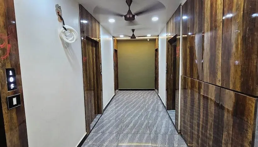Hotelli Krishna