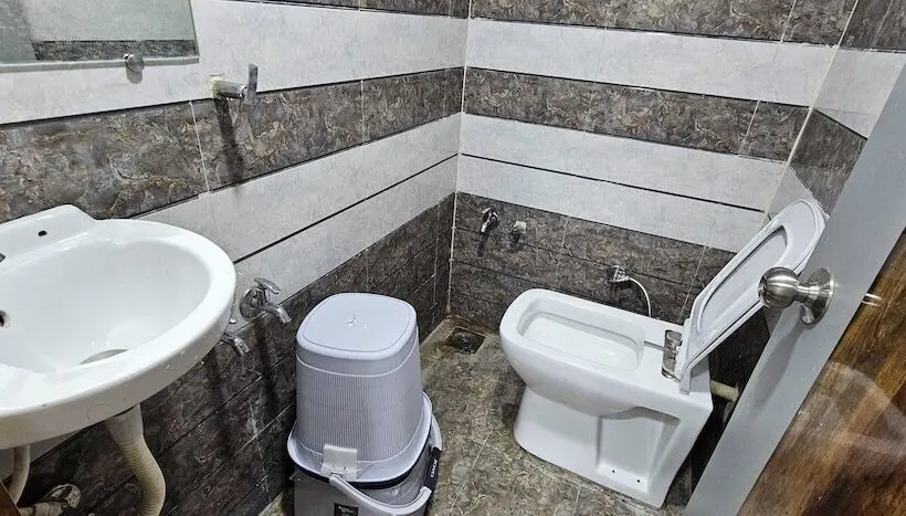 Hotelli Krishna