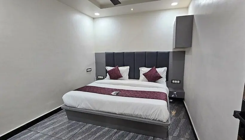 Hotelli Krishna