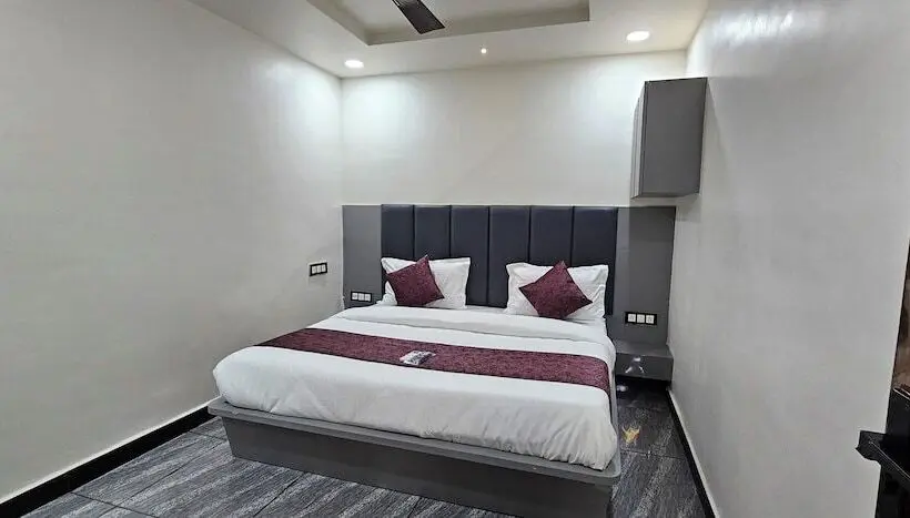 Hotelli Krishna